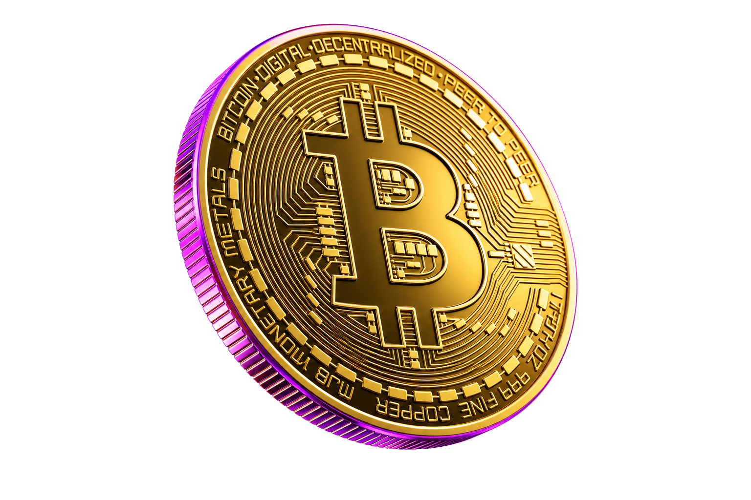 Bitcoin