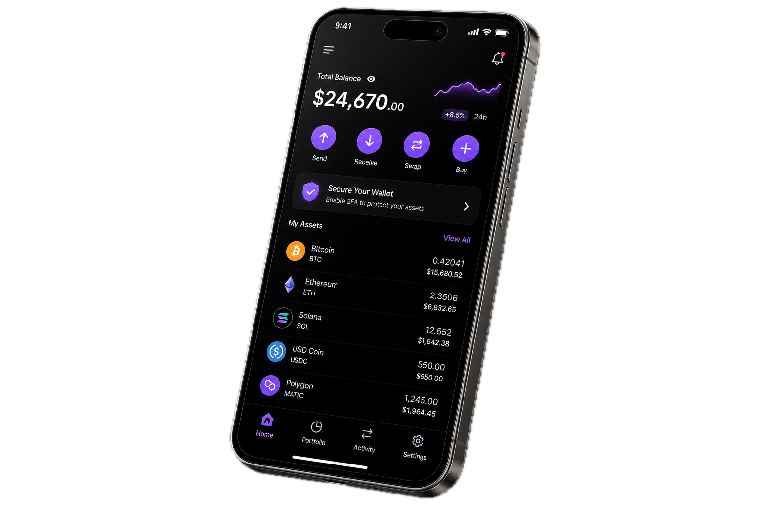 Приложение Exchange